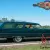 1969 Cadillac DeVille DeVille Wagon