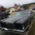 Lincoln : Mark Series Mark V - Collector Series