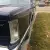 Lincoln : Mark Series Mark V - Collector Series