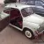 1967 SEAT 600d berlina