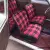 1967 SEAT 600d berlina
