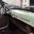 1967 SEAT 600d berlina