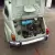 1967 SEAT 600d berlina