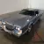 1979 Lincoln Continental Mark V