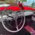 1955 Buick Century 4 Door Hardtop