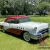 1955 Buick Century 4 Door Hardtop