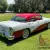 1955 Buick Century 4 Door Hardtop