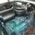 1955 Buick Century 4 Door Hardtop