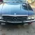 1972 Mercedes Benz 350 SL Roadster S Class