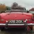 1972 MGB ROADSTER 1.8 CONVERTIBLE SOFT TOP. TAX EXEMPT. OVERDRIVE. 12 MONTHS MOT