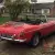 1972 MGB ROADSTER 1.8 CONVERTIBLE SOFT TOP. TAX EXEMPT. OVERDRIVE. 12 MONTHS MOT