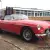 1972 MGB ROADSTER 1.8 CONVERTIBLE SOFT TOP. TAX EXEMPT. OVERDRIVE. 12 MONTHS MOT