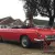 1972 MGB ROADSTER 1.8 CONVERTIBLE SOFT TOP. TAX EXEMPT. OVERDRIVE. 12 MONTHS MOT