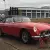 1972 MGB ROADSTER 1.8 CONVERTIBLE SOFT TOP. TAX EXEMPT. OVERDRIVE. 12 MONTHS MOT