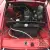 1972 MGB ROADSTER 1.8 CONVERTIBLE SOFT TOP. TAX EXEMPT. OVERDRIVE. 12 MONTHS MOT
