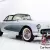 1957 Chevrolet Corvette Frame Off, 4 Speed