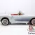 1957 Chevrolet Corvette Frame Off, 4 Speed