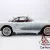 1957 Chevrolet Corvette Frame Off, 4 Speed