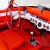 1957 Chevrolet Corvette Frame Off, 4 Speed