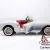 1957 Chevrolet Corvette Frame Off, 4 Speed
