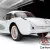 1957 Chevrolet Corvette Frame Off, 4 Speed