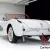 1957 Chevrolet Corvette Frame Off, 4 Speed