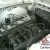 Triumph TR6 PI with overdrive1973 UK model