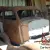 1936 Plymouth 2 Door trunkback sedan