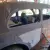 1936 Plymouth 2 Door trunkback sedan