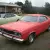 1970 Plymouth Duster 340 H code car