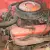 1970 Plymouth Duster 340 H code car
