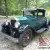 1928 Buick 28-26-S Country Club Coupe