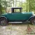 1928 Buick 28-26-S Country Club Coupe
