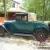 1928 Buick 28-26-S Country Club Coupe