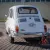 1971 Fiat 500 F