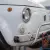 1971 Fiat 500 F
