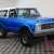 1972 Chevrolet Blazer RESTORED FIRST GENERATION CONVERTIBLE