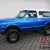1972 Chevrolet Blazer RESTORED FIRST GENERATION CONVERTIBLE