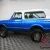 1972 Chevrolet Blazer RESTORED FIRST GENERATION CONVERTIBLE