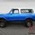 1972 Chevrolet Blazer RESTORED FIRST GENERATION CONVERTIBLE