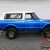 1972 Chevrolet Blazer RESTORED FIRST GENERATION CONVERTIBLE