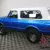 1972 Chevrolet Blazer RESTORED FIRST GENERATION CONVERTIBLE