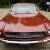1966 Ford Mustang 2+2