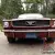 1966 Ford Mustang 2+2