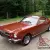 1966 Ford Mustang 2+2