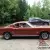 1966 Ford Mustang 2+2