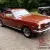 1966 Ford Mustang 2+2