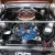 1966 Ford Mustang 2+2