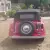  1953 MG TD RED 