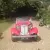  1953 MG TD RED 